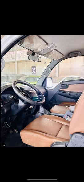 سلام عليكم 

لبيع كيه بنكو موديل 2025.

ماشيه     20 ألف حقيقي. 

السياره مكفوله كفاله عامه من كلشي 

العنوان تقاطع نهروان بنفس التقاطع 
الستفسار.   ‭0785 205 8090‬
