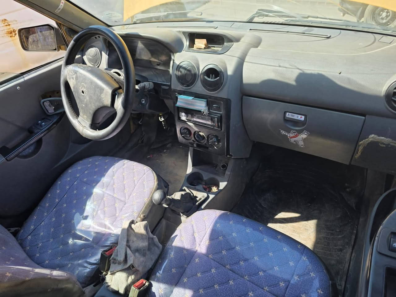 السلام عليكم سايبه البيع موديل 2012 السياره نقص صدر كبير خير من الله مكينه خير من الله السعر 23 بيه مجال بسيط اتصال على هاذه الرقم ***********

مكلف بل نشر مكلف بل نشر
