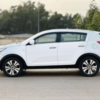 سبورتج خليجي • ٢٠١٤ • مكينة 2000