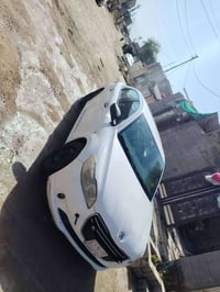 بيجو فرنسي • ٢٠١٤ • بابل