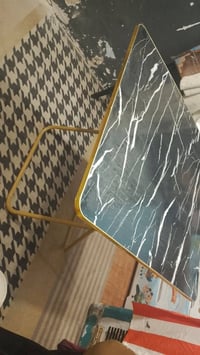 طاولتين • مقاس٢٥ • المشتل