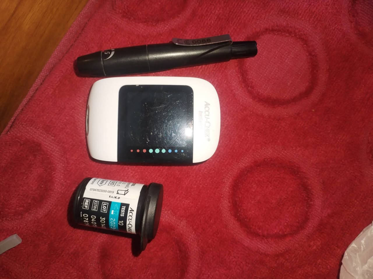 غراض للبيع المعروض كلمن وسعره


**إذا كنت صاحب هذا الإعلان وتريد حذفه لأي سبب، رجاءا أرسل رسالة إلى الدعم الفني**