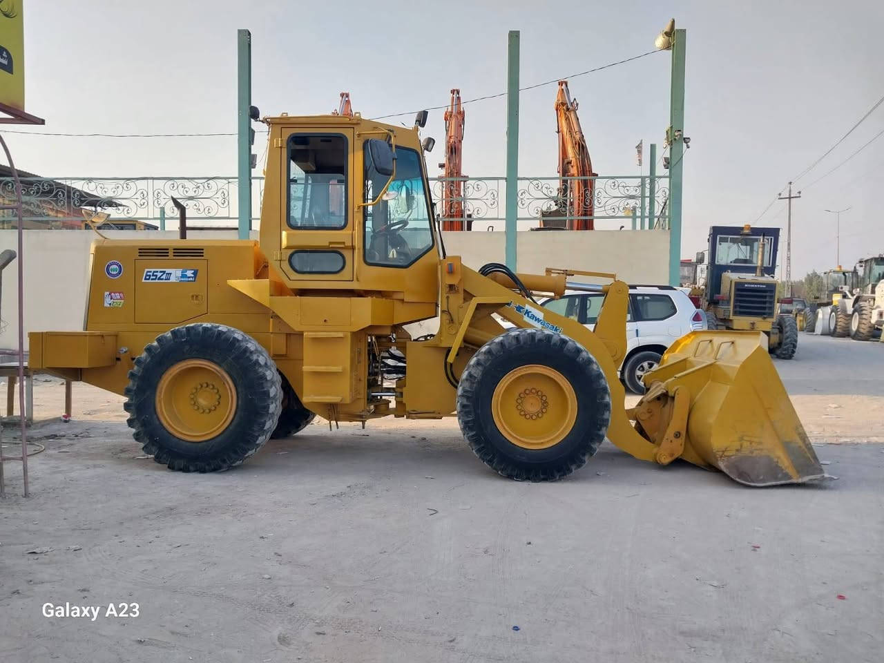 دخول جديد شفل كاوسكي حجم 65 داش 3 تخم تاير تبريد مرقم نجف مكان بغداد مشتل محرك ستة هينو مكفول رقم انكليزي رقم  تلفون ***********
