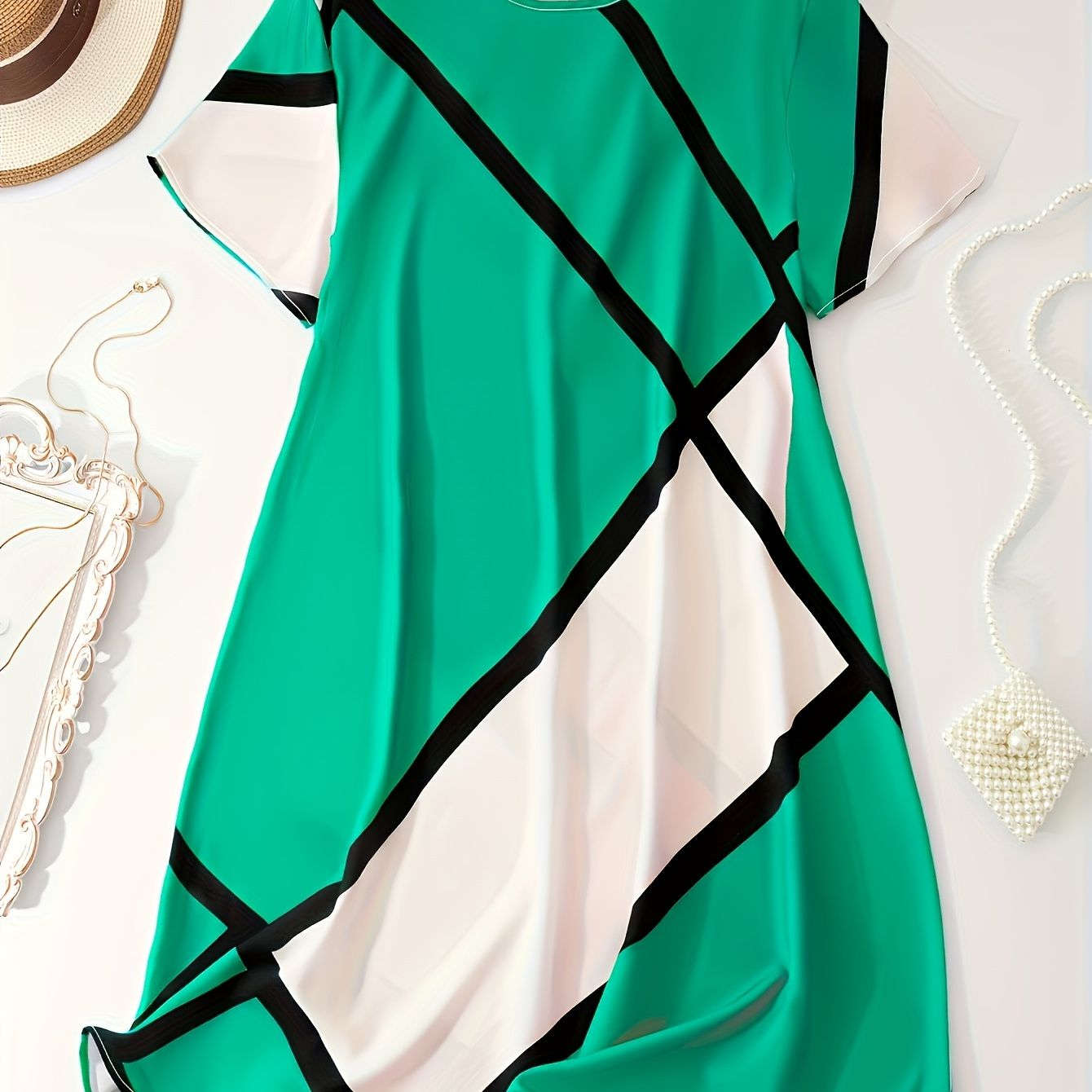 😍جديد جديد 

😍ماركه تركي 

⚡فساتين  نسائيه  مشجر  ميدي استرتش  كلاسيكي   بشكل جميل جدا    بتصميم تركي    رررررهيب جدا  😍 روووعه  بتشكيله خرافيه وجميله جدا في عالم الموضه🌹 

⚡لون خريفيه 

💥سو كيوت 🌹 

⚡المقاسات S/M/XL/XXL 

⚡سعر قطعه 7000

⚡وسعر القطعتين 15
وتوصيل مجاني يصير

🤩اقل من سعر الموقع بكثير جدا 

🥰تححححححححفه😍
توصيل لجميع المحافظات العراق 5فقط


**إذا كنت صاحب هذا الإعلان وتريد حذفه لأي سبب، رجاءا أرسل رسالة إلى الدعم الفني**