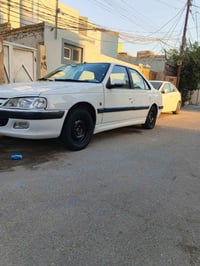 بارص • ٢٠١١ • رقم نجف