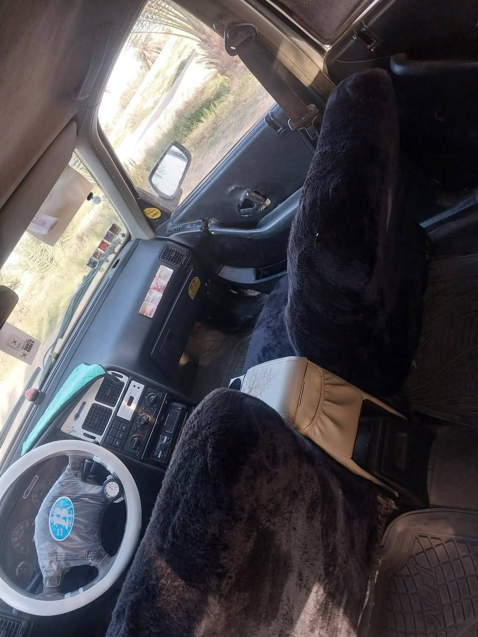بيجو ٤٠٥ للبيع مديل ١٢ تفاصيل خاص


**إذا كنت صاحب هذا الإعلان وتريد حذفه لأي سبب، رجاءا أرسل رسالة إلى الدعم الفني**