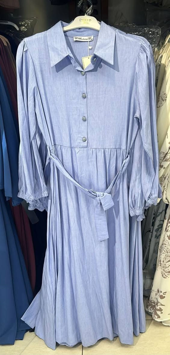 اجمل واكشخ وارقى وانزك موديل وخامه❤️
باقي هاللونين وسعر والله بلاش ١٨ الف💯
قياس ٣٨ الى ٥٢ ❤️
هذا الموديل بالحقيقه يخبببل وخامته تخببببل شرط الفحص 👍


**إذا كنت صاحب هذا الإعلان وتريد حذفه لأي سبب، رجاءا أرسل رسالة إلى الدعم الفني**