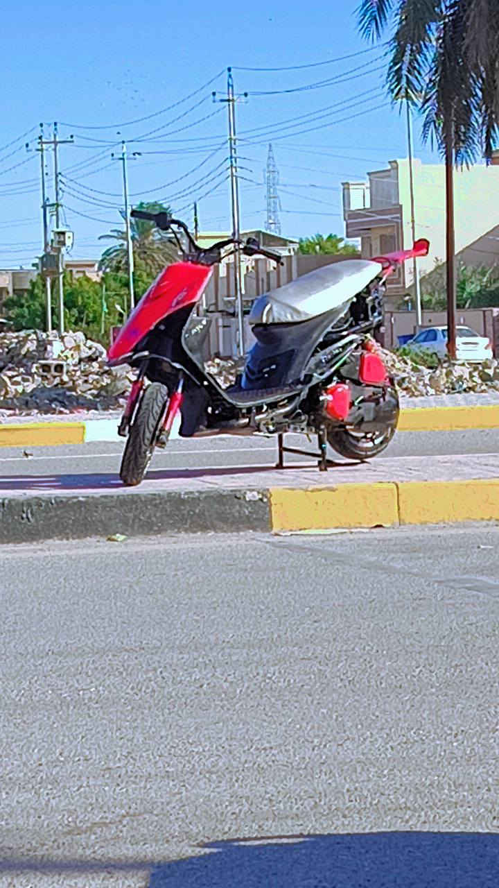 سلام عليكم دراجة ماكس دراجة نكرة سلف بكل وقت دراجة شوفت عينك أي نقص ما بيهة لبيع 475 أو مراوس عنوان بعقوبة تحرير الرقم ***********
