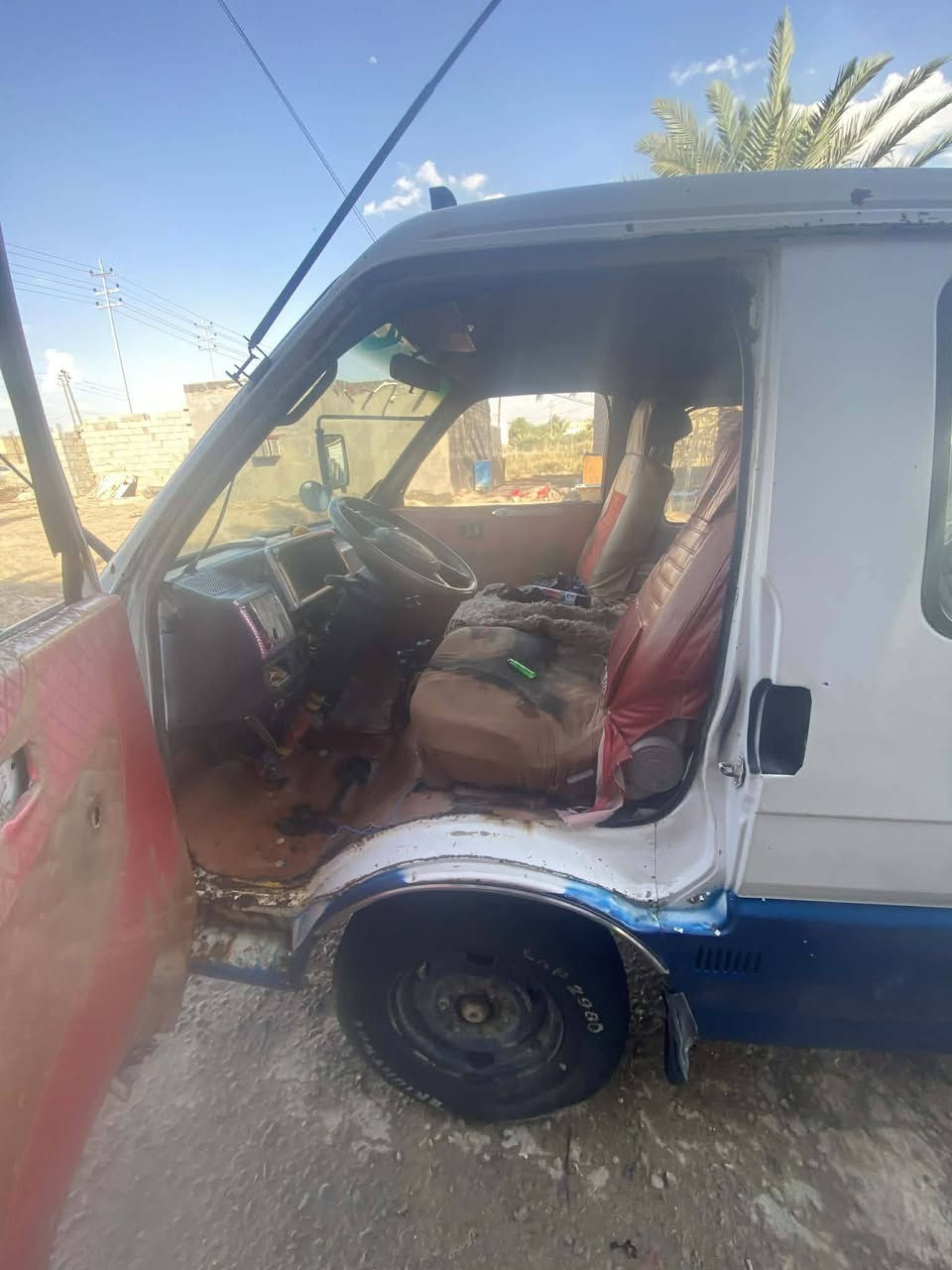 كيه بسته 95 مكينه وكير كفالة مكينه 3000 بريجو سنويه منتهيه بل 2019، 28 بيهه مجال للشراي،،،، ناصريه مركز الحولي الجديد


**إذا كنت صاحب هذا الإعلان وتريد حذفه لأي سبب، رجاءا أرسل رسالة إلى الدعم الفني**