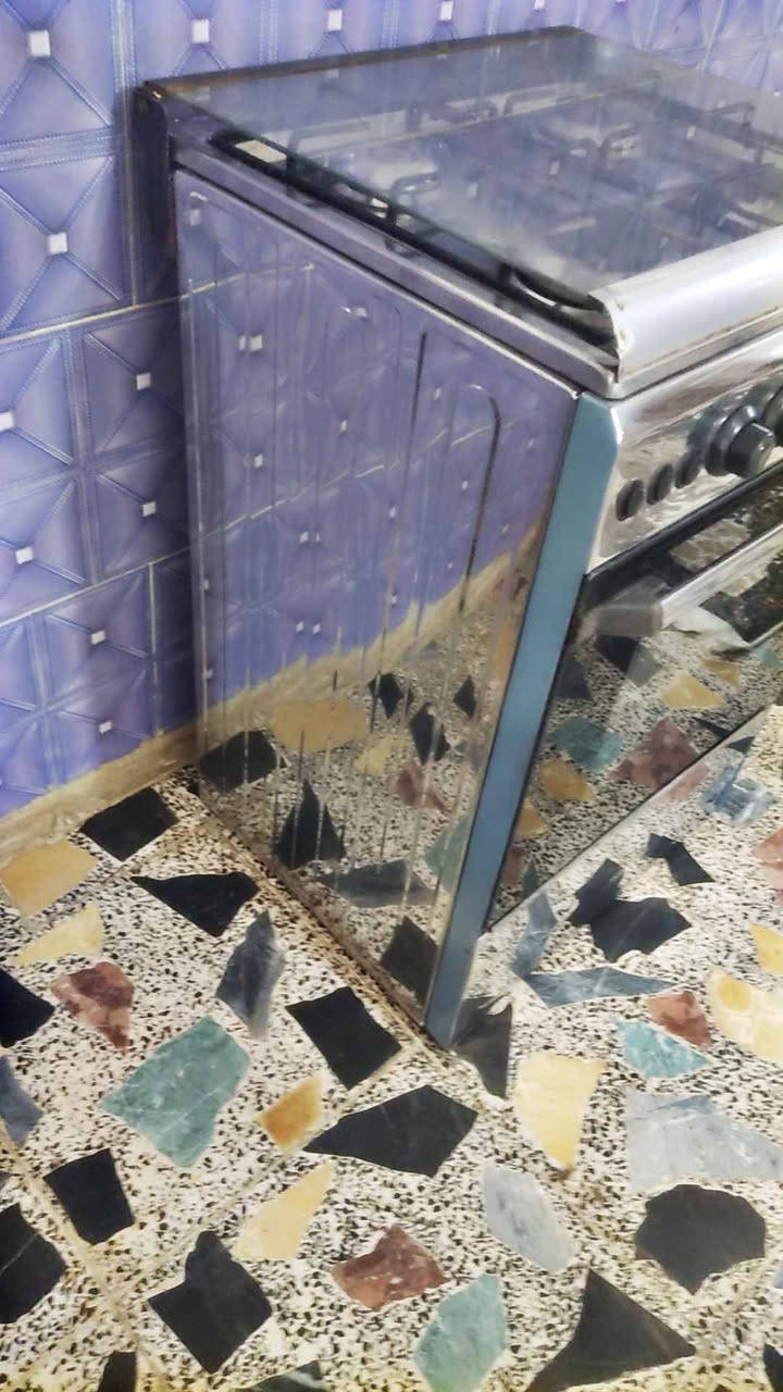 طباخ امبريال مصري مستعمل نضيف سعر 80 الف عنوان بغداد فلكه حي النصر قرب العبيدي بغداد, العراق


**إذا كنت صاحب هذا الإعلان وتريد حذفه لأي سبب، رجاءا أرسل رسالة إلى الدعم الفني**