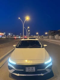 موديل ٢٠٢٥ • فول اوبشن • طخات بالدعامة