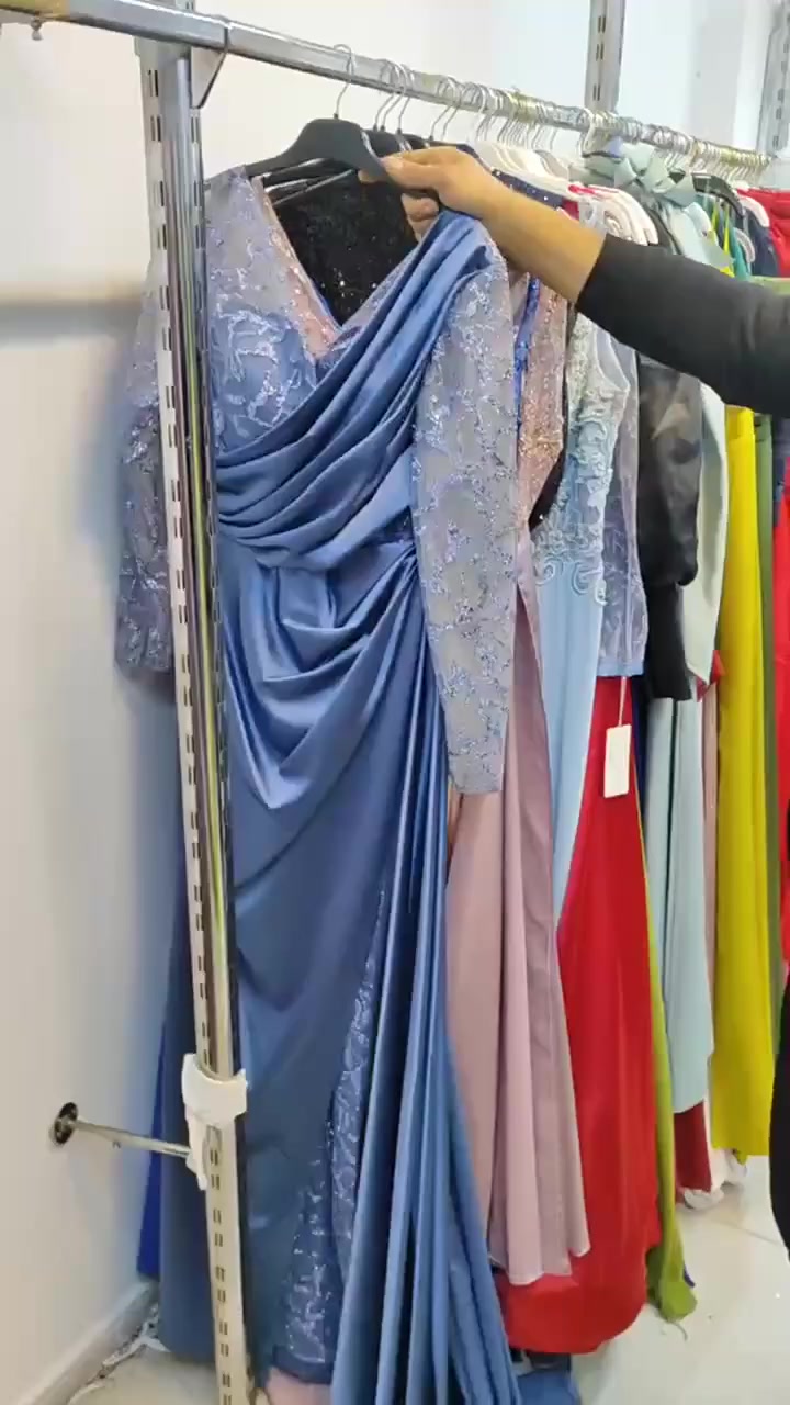 ✨️شروة فساتين سهره
✨️ قطعه تقيله العدد 150قطعه 
✨️سعر 13💲دولار
🌟للحجز والاستفسار على الوتس👇
+905377654036


**إذا كنت صاحب هذا الإعلان وتريد حذفه لأي سبب، رجاءا أرسل رسالة إلى الدعم الفني**