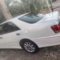 مكينة وكير • رقم كركوك • النجف عباسية