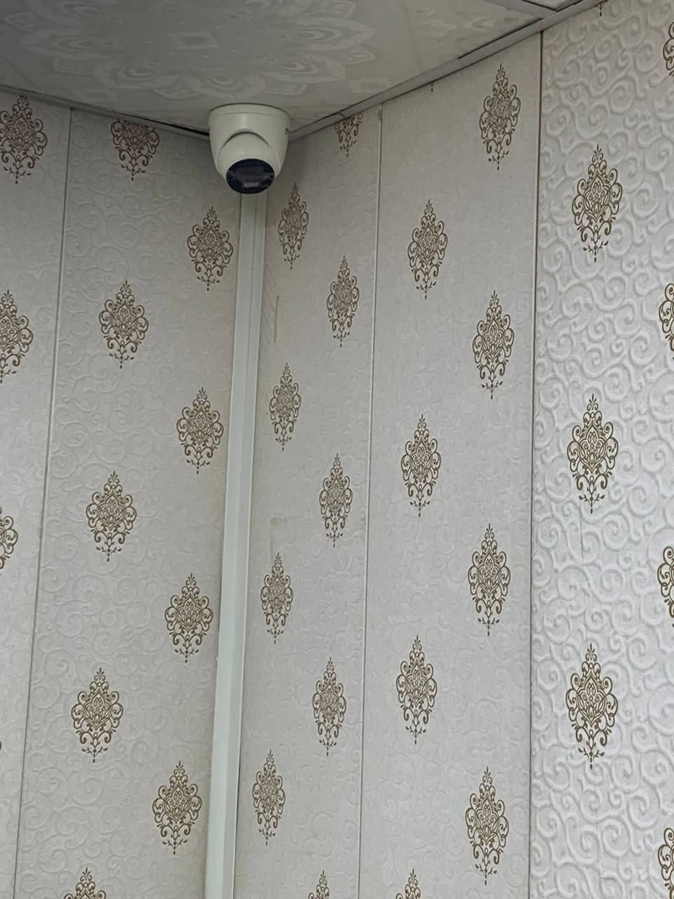 شوف نتيجة الشغل المتقن... مراقبة دقيقة

لمسافات بعيدة جدًا!
عملنا المتقن يضمن لك متابعة شاملة لكل زاوية من موقعك, حتى في المناطق الواسعة والبعيدة، وبأعلى مستوى من الدقة والاحترافية.
٢ تغطية واسعة • متابعة مستمرة 24/7 • عمل منظم ومحترف استثمر بأمانك واطمئن على موقعك مهما كان بعيد أو صعب الوصول.
اتصل وضمن مراقبة احترافية وراحة بالك!
***********
