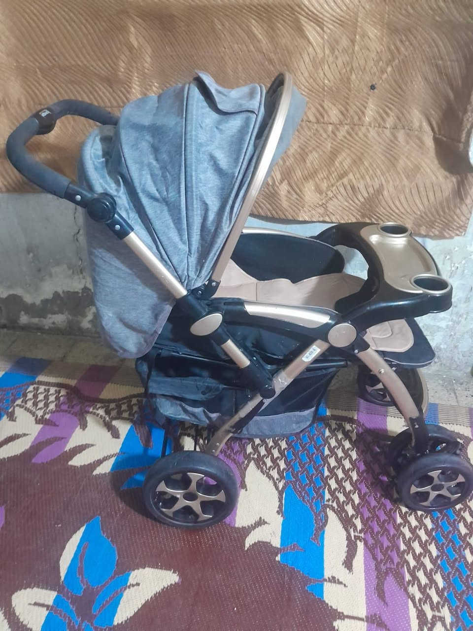 قيم واخذ


**إذا كنت صاحب هذا الإعلان وتريد حذفه لأي سبب، رجاءا أرسل رسالة إلى الدعم الفني**