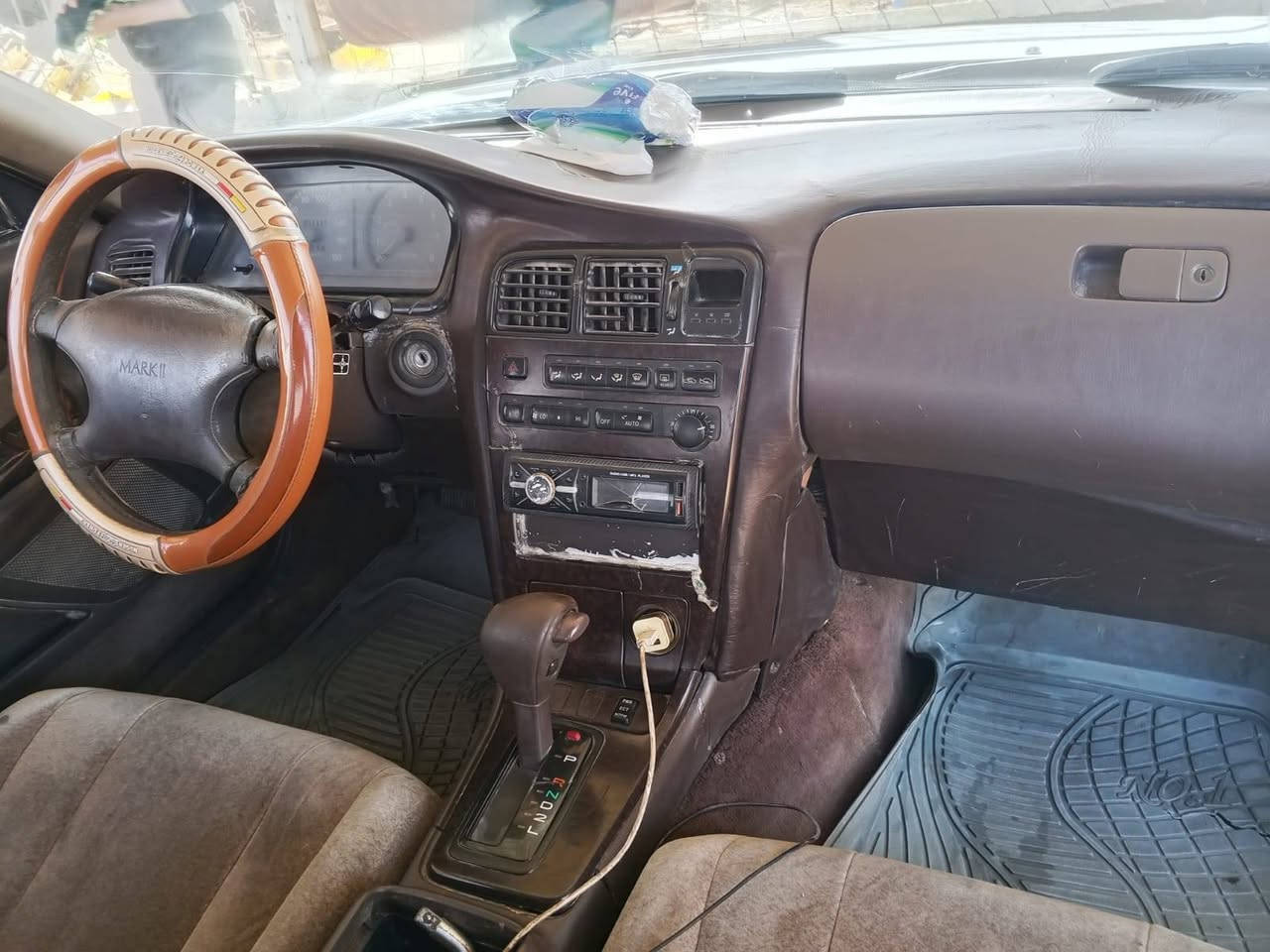 السلام عليكم مارك نفخ رقم بغداد لماني مكينه وكير وحداديه جديده تبريد شغال تخم تاير جديد تحويل مباشر كص جنطه فقط السعر 38 مكاني الديوانيه قضاء الشاميه ***********
