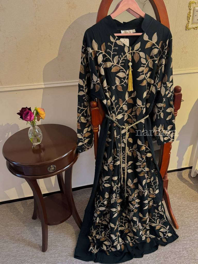 كلبيه كشمير قياس خاص
تطريز خامه شرط الفحص الوان صيفيه اجنن 
قياسات 2xl 3xl 4XL 5XL 
السعر ١٢ الف فقط 
توصيل داخل الديوانيه الفين المحافظات ٥


**إذا كنت صاحب هذا الإعلان وتريد حذفه لأي سبب، رجاءا أرسل رسالة إلى الدعم الفني**