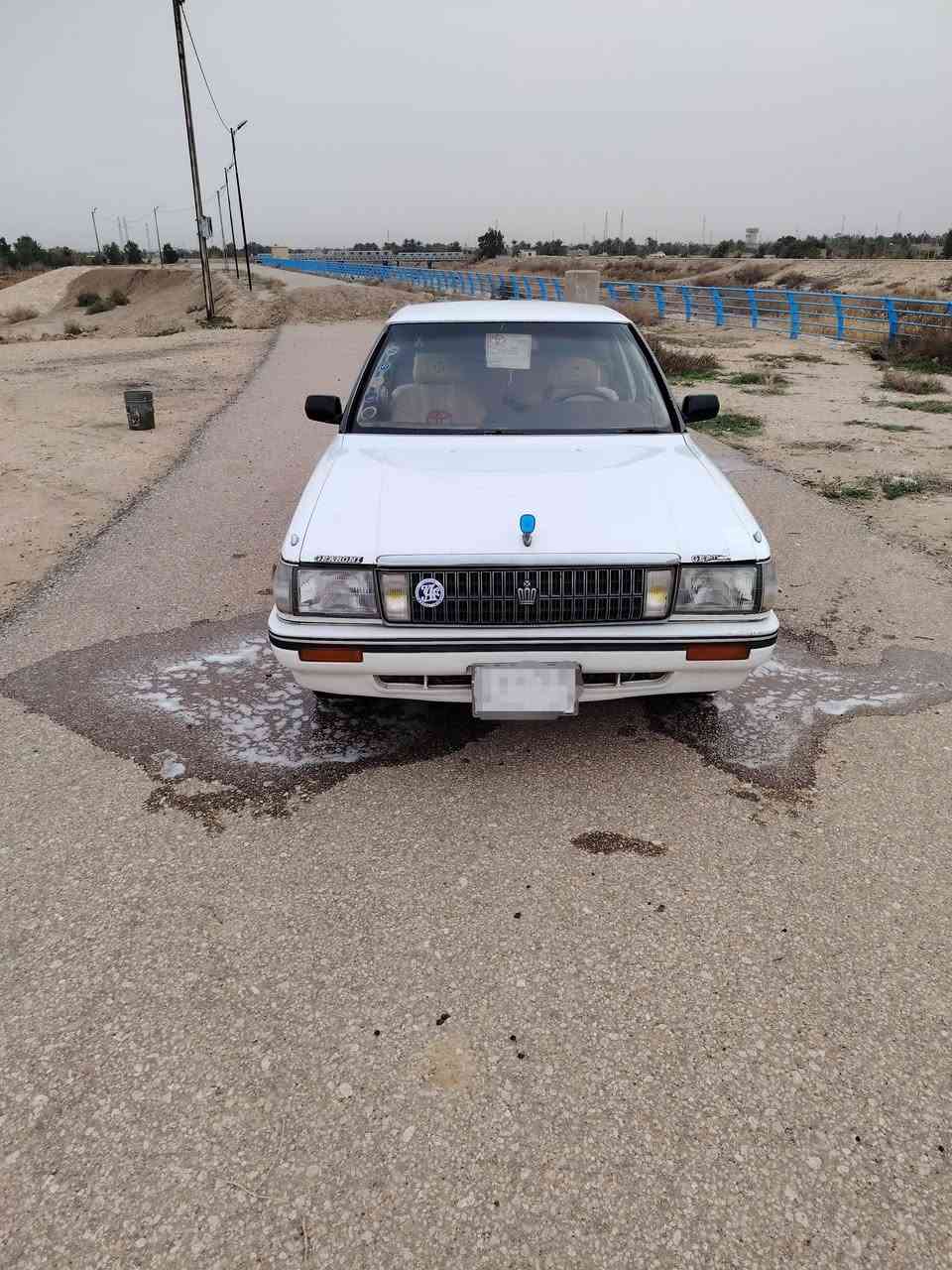 ✅ سلام عليكم 
✅ سياره للبيع هارتوب فنصه
✅سياره كفالة عامه من كص و ضربه ونقل جثه 
✅ مديل 90
✅ رقم بصره 
✅ مشروع وطني 
✅ سنويه جديده 28
✅ مكينه وكير حاويه  ثنين ونص
✅ تبريد شغال 🥶
✅ كهربائيّ كله شغاله 
✅ تخم تاير جديده 
✅ حداديه جديده 
✅ سياره شرط احلا من صور 
✅ مكان سياره ديوانيه 
✅ سعر خاص 
✅ مراوس سمند او اوبتره 
✅ رقم الهاتف 
(((***********)))///((( ***********))
