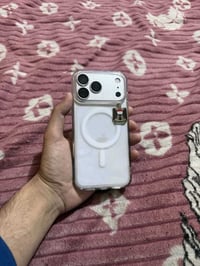 ايفون 16 برو ماكس اي ذاكره 512 ماستر عربي شرق اوسط بيع مراوس الوصف مهم...