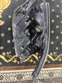 زوج لايت هايلندر 2018 xle بلادي اسيا/07700711435 زين 07829158058/ السع...