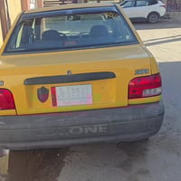 موديل ٢٠١١ • كير ومحرك خير • رقم بغداد