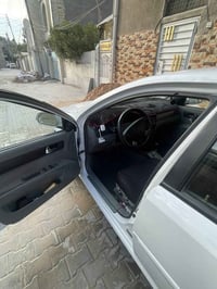 اوبترا ٢٠١١ • رقم انكليزي • بدون حادث