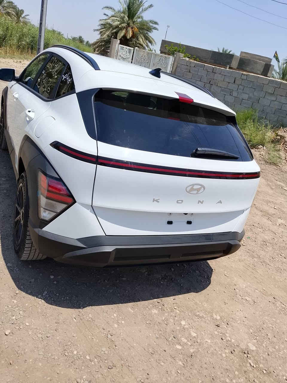 سلام عليكم كونه 26 فول مواصفات عد الفتحه حادثه بسيط ربع البنيد صبغ بدون دواخل دخول جديد  سعره مناسب وبلاش ب150 وبيه مجال مكان بابل قرب سيطرت الاثار 
‏‪***********‬‏وتساب
