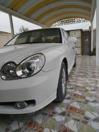 سوناتا ٢٠٠٤ • كير اوتوماتيك • تحويل مباشر