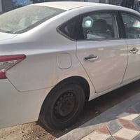 سنترا خليجي • ٢٠١٦ • مكينة ١٦٠٠