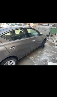 فريسا • ٢٠١٢ • باب مبدل