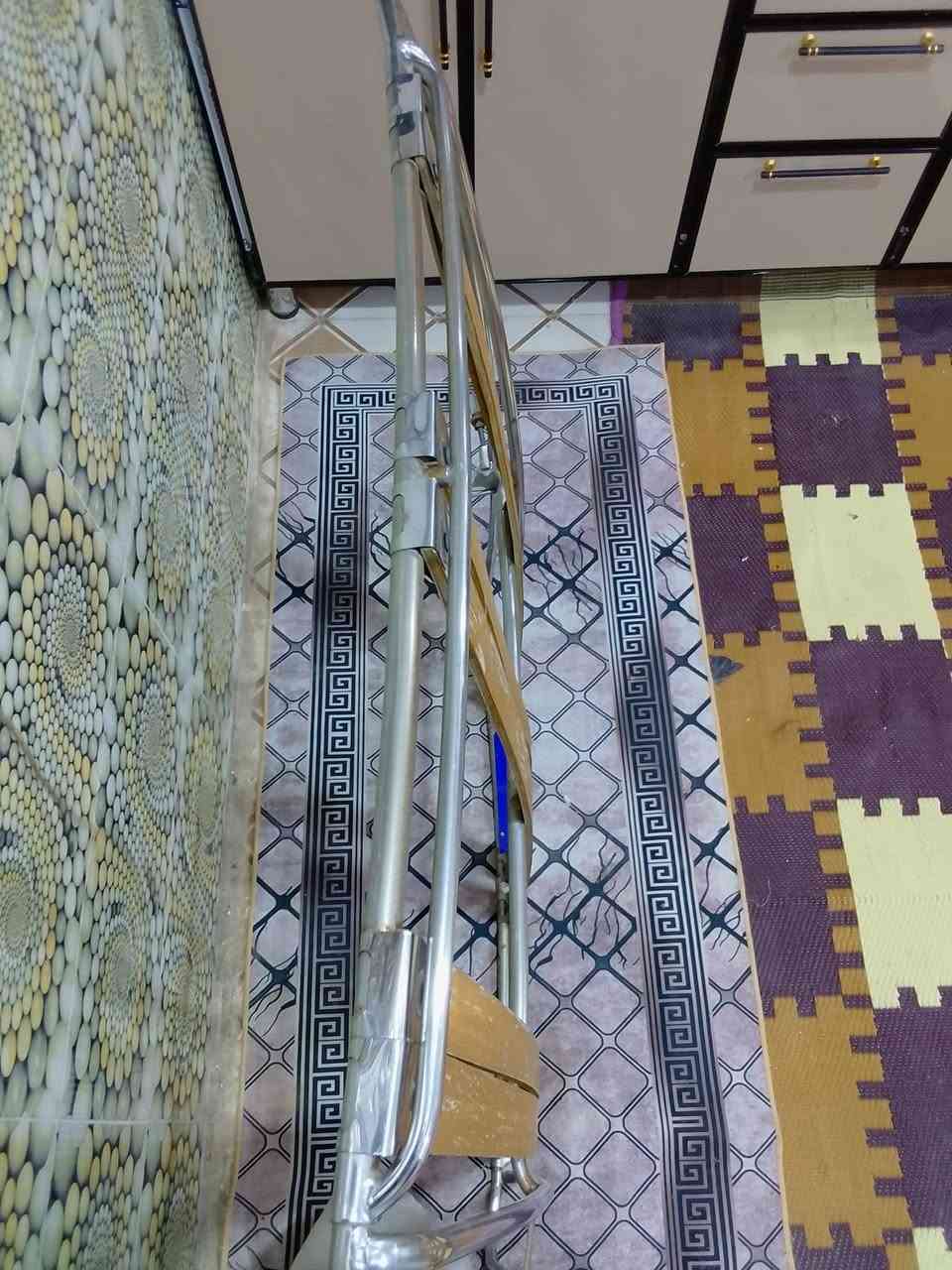 سله للبيع نضيفه شغل كربلاء حيدر سحاره مكان شطره ***********
