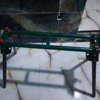 باركسايد • متنقل • بغداد الكاضمية