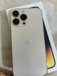 آيفون ١٤ برو ماكس • ٢٥٦ • بطارية ٨٨%