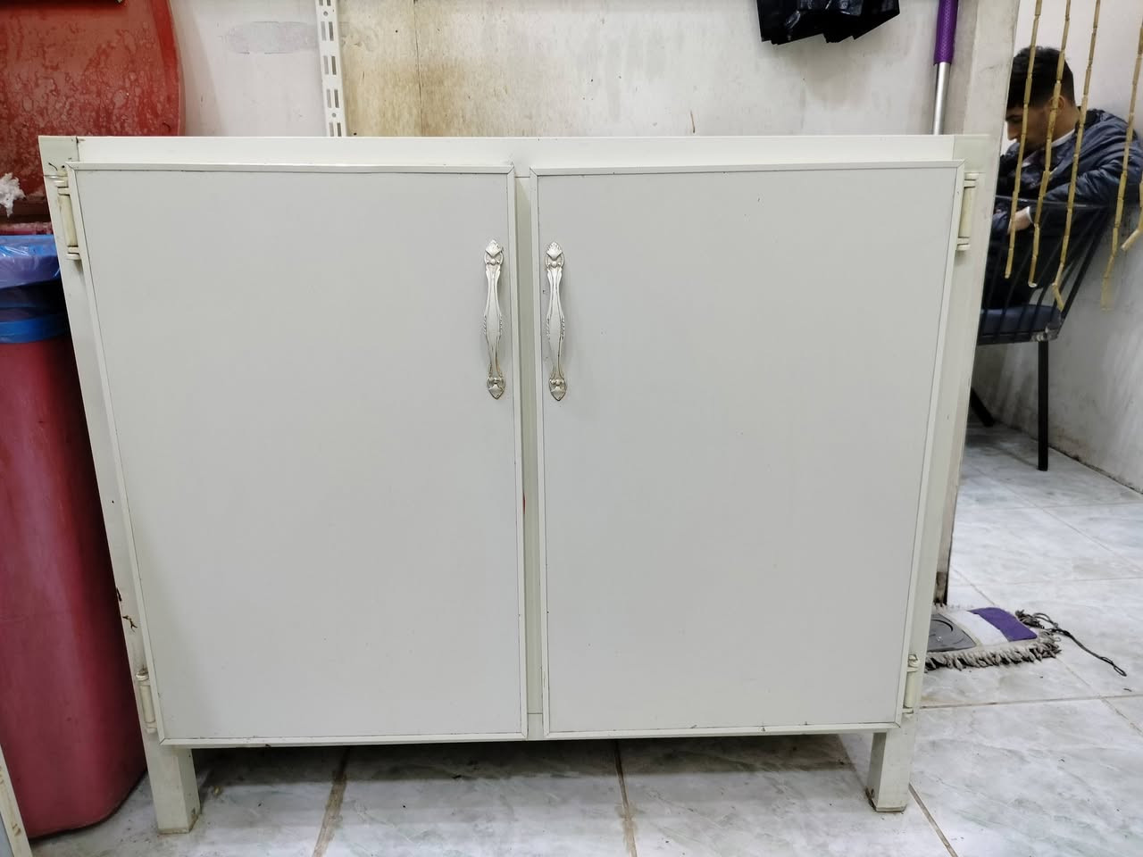 غراض مستعمل للبيع


**إذا كنت صاحب هذا الإعلان وتريد حذفه لأي سبب، رجاءا أرسل رسالة إلى الدعم الفني**