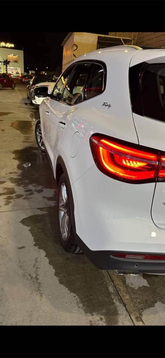 Mg hs 20 torbo 
موديل ٢٠٢١  
ماشي ٣٧ هزار 
سيارا مابيها ولا شي. رقم جيديد 
بي اسمي رقم هولير سعر ١٤٠ مجال دهوك, العراق


**إذا كنت صاحب هذا الإعلان وتريد حذفه لأي سبب، رجاءا أرسل رسالة إلى الدعم الفني**