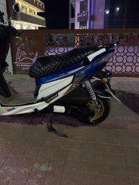 سايم • موديل 23 • مكمرك