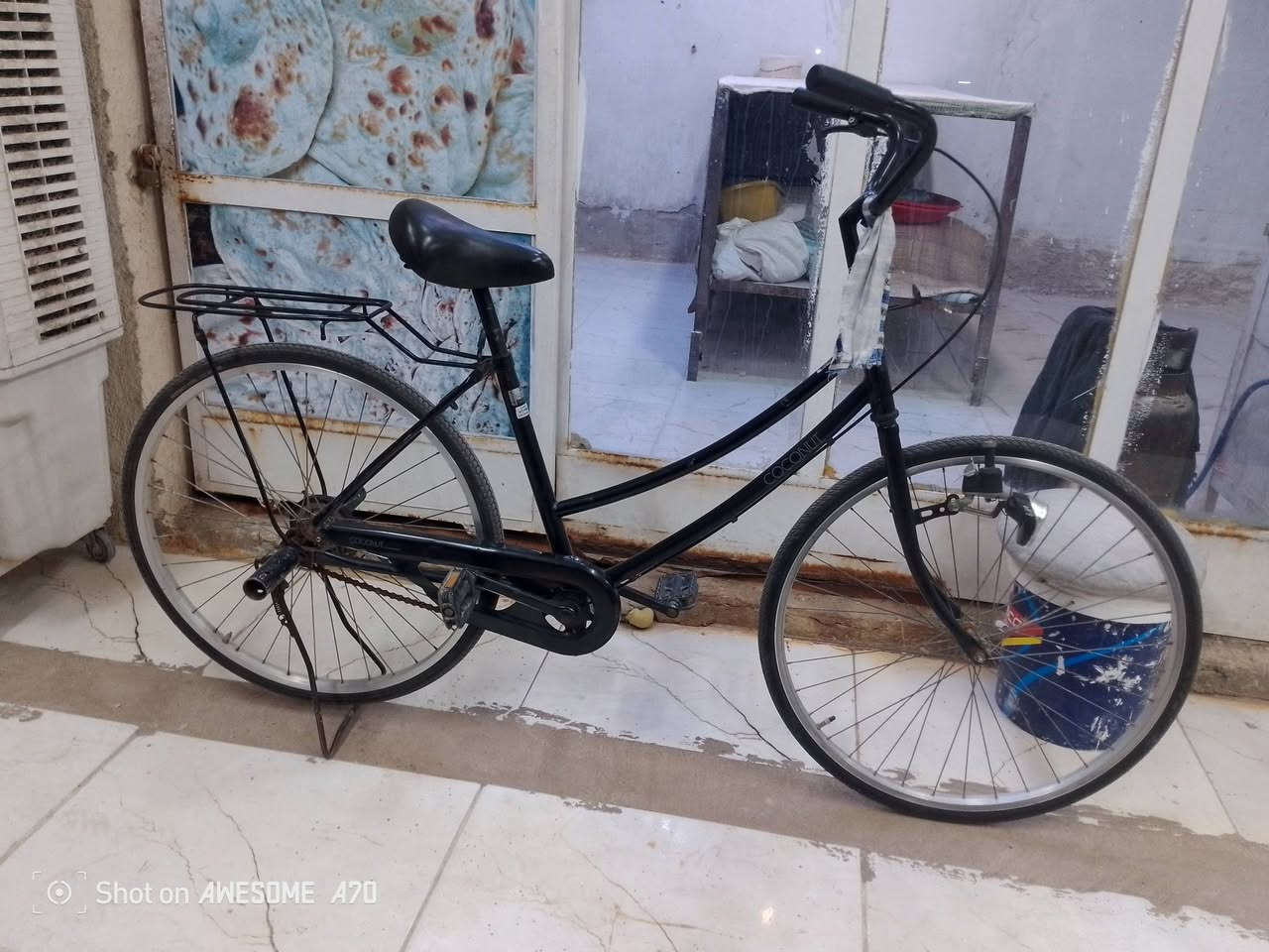 السلام عليكم بايسكل للبيع شراي خاص


**إذا كنت صاحب هذا الإعلان وتريد حذفه لأي سبب، رجاءا أرسل رسالة إلى الدعم الفني**