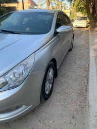 سوناتا • ٢٠١٣ • سماوه