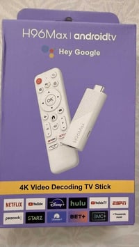 تلفزيون • إلكترونيات