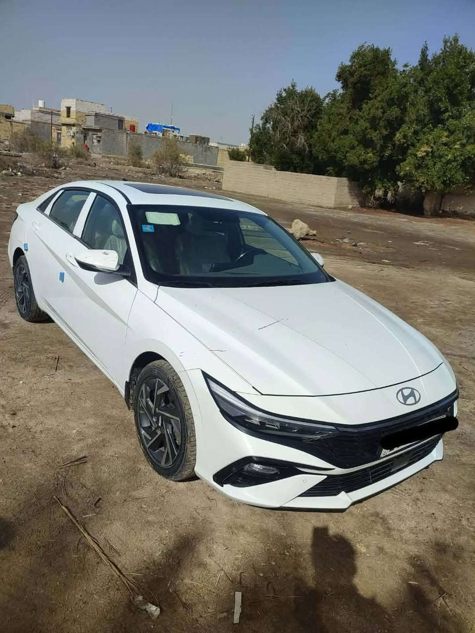 السلام عليكم النترا خليجي فول مواصفات 1/1موديل 2025 زيرو كفاله عامه مرقمه بصره موجوده بالناصريه الشراي يتصل على الرقم *********** غير متواجد على الفيس..
