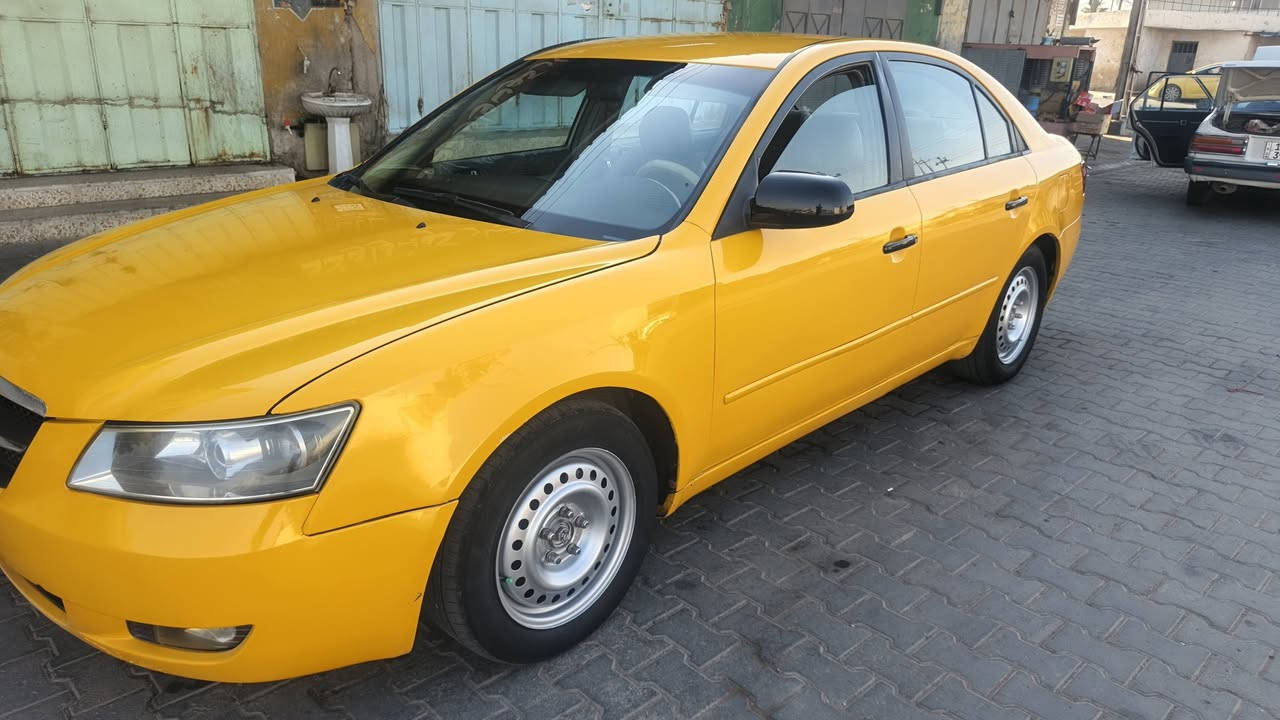 السلام عليكم سوناتا 2008 امريكي حادثه بنيد فقط كير محرك كفاله منضومت غاز ⛽ حداديه تبريد رقم واسط السعر 88 وبيه مجال مكاني كوت ***********
