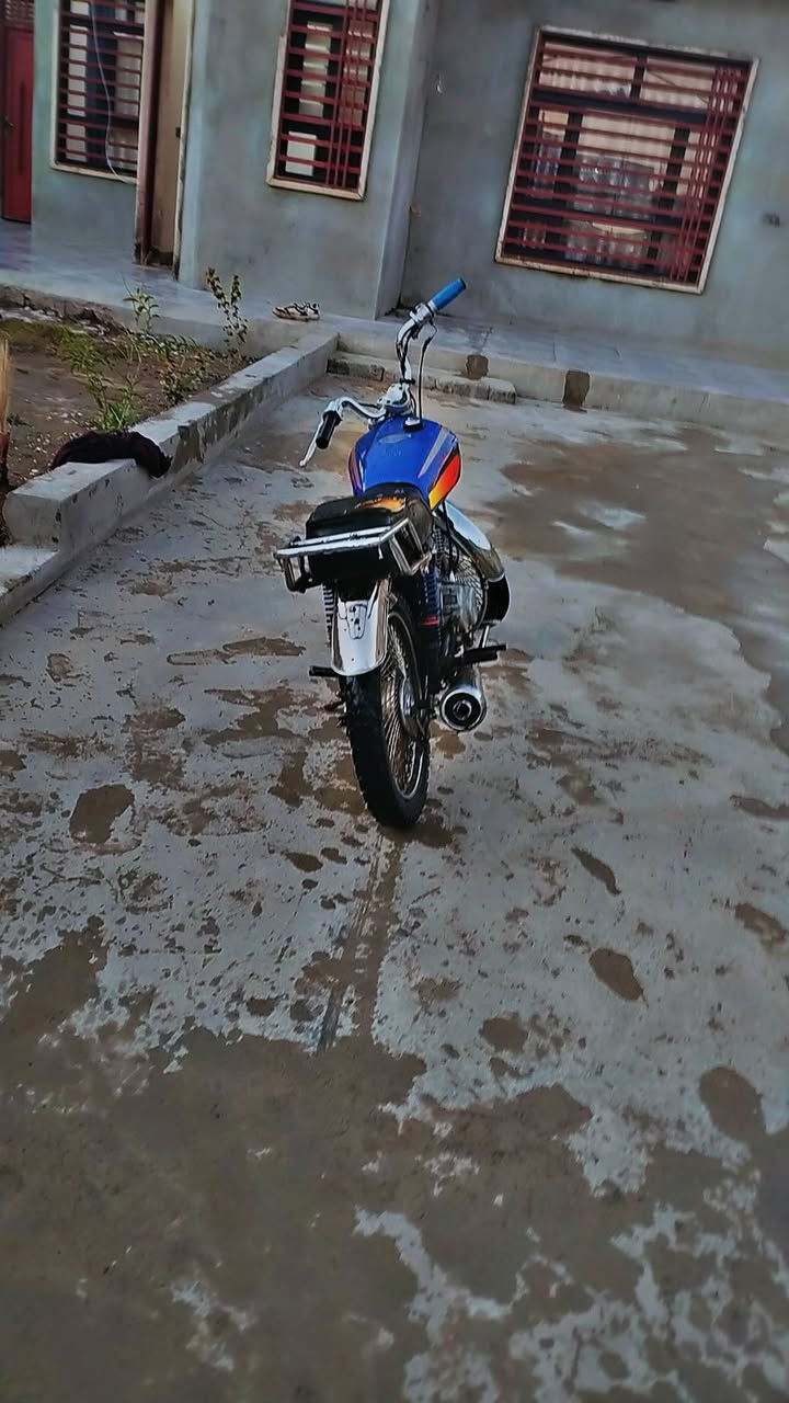 السلام عليكم موطور تايگر موديل ١٩ موطور جاهز دبلات كلهن جدد وشغالات عقل رياضي محرك  دمعه ما ناغصو شي ٢٥٠ وبي مجال مكاني كياره رقمي ***********
