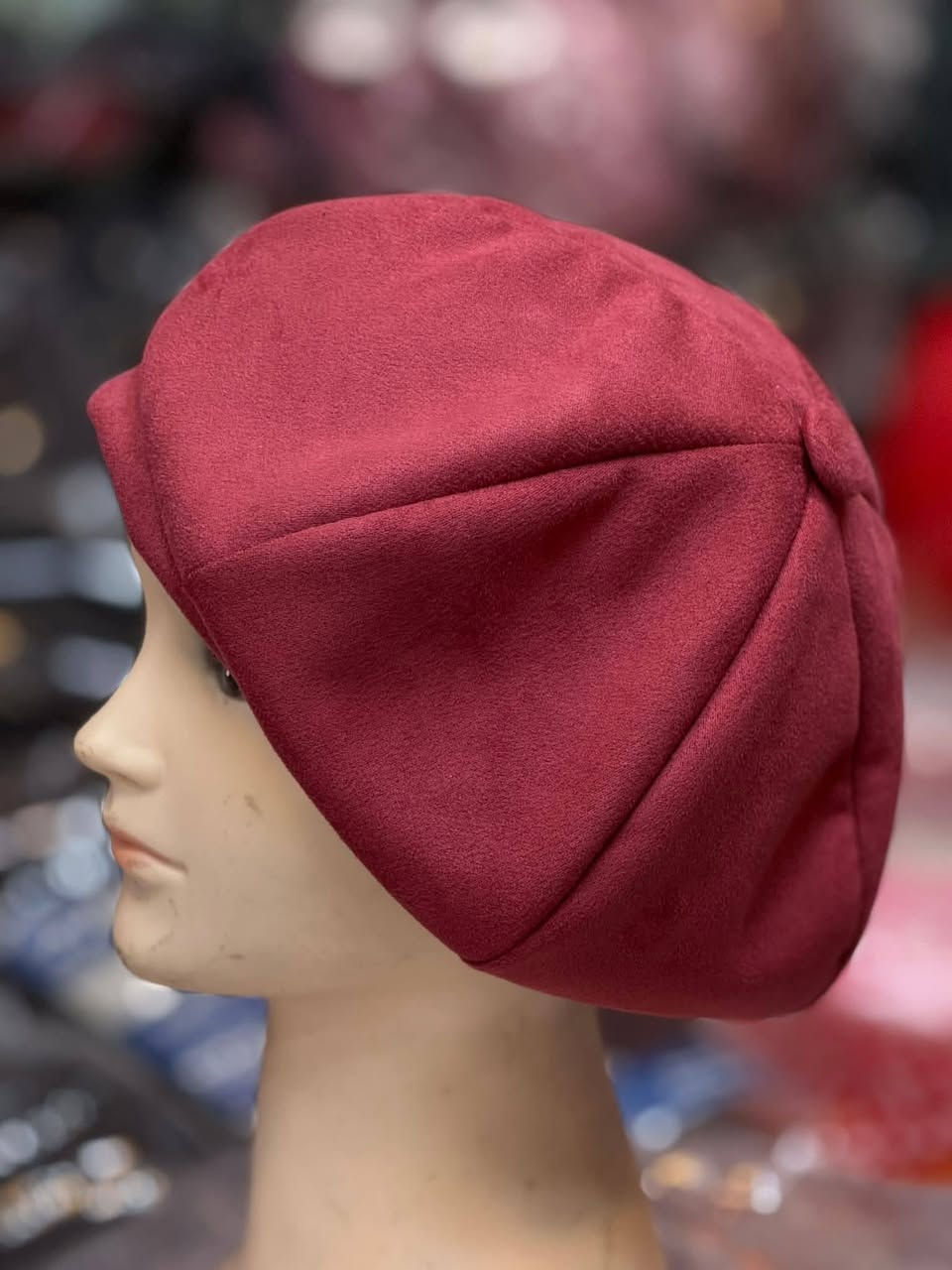 بريه 
3 مديلات
سعر الدرزن
٣٢ الف 
 سعر القطعه 
٣ الف 
توصيل جميع المحافظات


**إذا كنت صاحب هذا الإعلان وتريد حذفه لأي سبب، رجاءا أرسل رسالة إلى الدعم الفني**