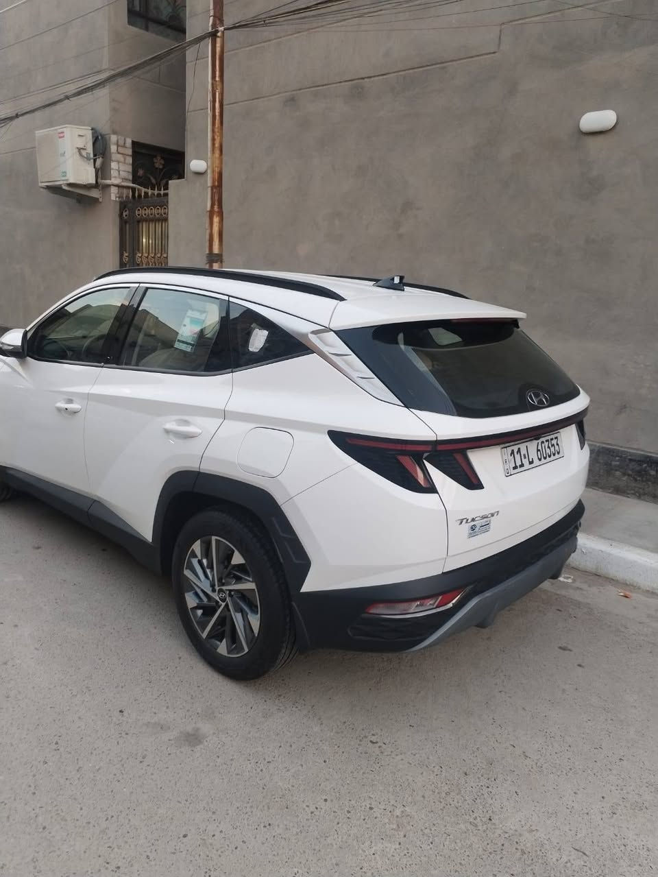 كفالة موديل 2024 كلشي موضح بل صور معروفة المواصفات ***********
