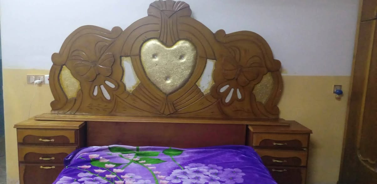 للبيع غرفة نوم
السعر 600 قفل
العنوان حي الشيماء موصل


**إذا كنت صاحب هذا الإعلان وتريد حذفه لأي سبب، رجاءا أرسل رسالة إلى الدعم الفني**