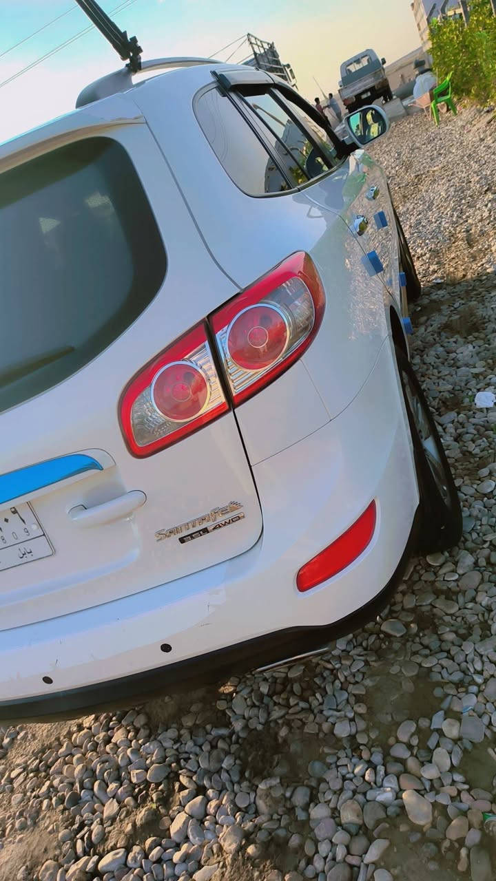 السلام عليكم
سنتافيا 2012
 مواصفات الشركه العامه 
مكينه 6سلندر 
الرقم بابل 
7راكب 
3قطع تبريد
تبريد بالجكمجه
باقي المواصفات معروفه ماشيه 140الف حقيقي سيارة بأسمي تحويل بالاسم مباشر مكان السياره واسط ناحيه الشحيميه للاستفسار اتصل وتدلل ***********
السياره كفاله عامه
