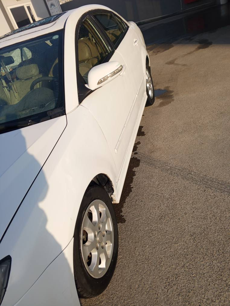 مازدا فاملى ٢٠٠٩ حيزام بوياخ بى ده عم له سه ر ساخى كيرو مه كينه و كاره باى به شه رت ته حويل غرامه براوه به شه رت ره قه موو سه نه وى تازه يه  نرخى ٦٥ كه لاو معامه له *********** السليمانية, العراق
