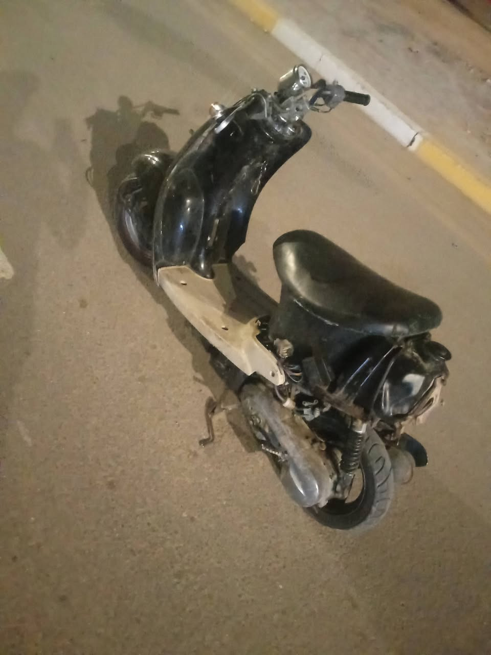 عبد الحليم كفرات كامله كطعت نار عدي  السعر١٠٠ مكاني كربلاء ‏‪0777 879 9171‬‏
