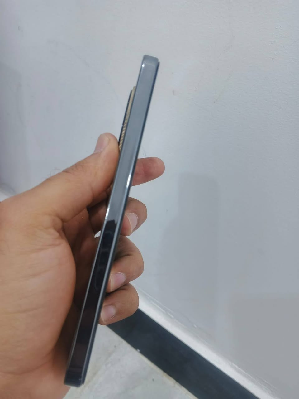 هونر اكس تسعه dجهاز جديد مبدل فقط شاشه اصليه بس من بدلت لشاشه مالكيت نفس لون لجهاز مثل ماتشوفون لشاصي لون وضهر لون لان لشاشه وشاصي يجن سوه جهاز راقي من صوت شحن لشاشه بدلته ب ٩٠ الف للبيع او مراوس ب ايفون سعر الجهاز 300 الف قفل وياه باكيته ولشاحنه


**إذا كنت صاحب هذا الإعلان وتريد حذفه لأي سبب، رجاءا أرسل رسالة إلى الدعم الفني**
