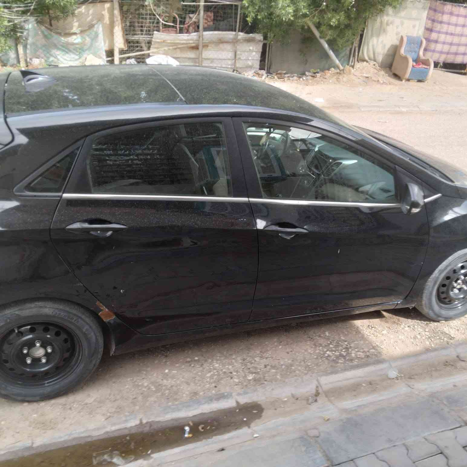 *********** رقم صاحب السياره. النتره GT وارد امريكي  فول كفاله عامه بيها بارد قليل  موصفات بيرمه تبريد كشنات بصمه حجم محرك 1800 السعر 105ورقه وبيهامجال للطيبين. مكان السياره النجف الاشرف.
